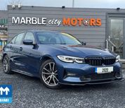 BMW 3 Series 2020