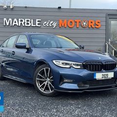 BMW 3 Series 2020