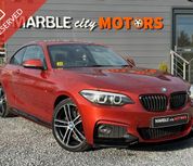 BMW 3 Series 2020