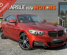 BMW 3 Series 2020