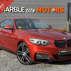 BMW 3 Series 2020