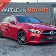Mercedes-Benz A-Class 2019
