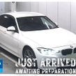 BMW 3 Series 2018