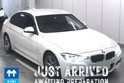 BMW 3 Series 2018