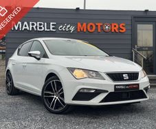 SEAT Leon 2019