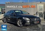 Mercedes-Benz C-Class 2016