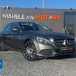 Mercedes-Benz C-Class 2018