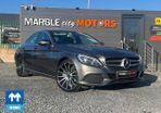 Mercedes-Benz C-Class 2018