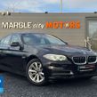 BMW 5 Series 2015