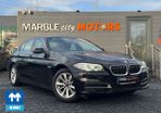 BMW 5 Series 2015