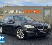 BMW 5 Series 2015