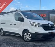 Renault Trafic 2022