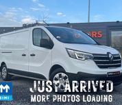 Renault Trafic 2022