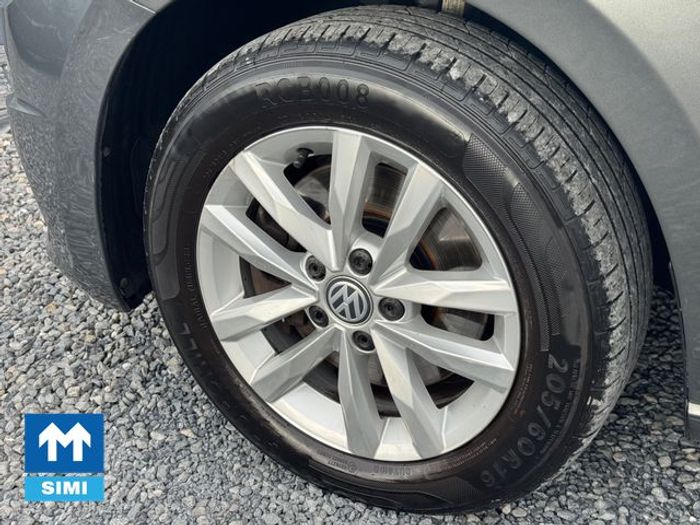 Volkswagen Touran 2019