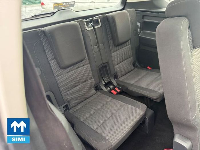 Volkswagen Touran 2019
