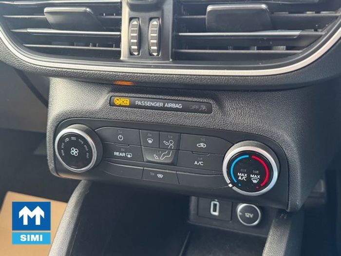 Ford Focus 2018