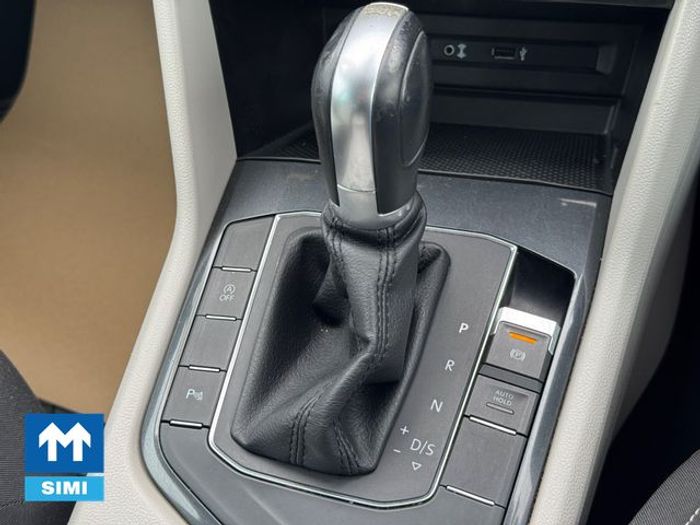 Volkswagen Tiguan 2017