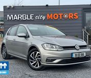 Volkswagen Golf 2019