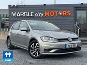 Volkswagen Golf 2019