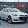 Hyundai i20 2015