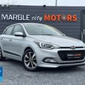 Hyundai i20 2015