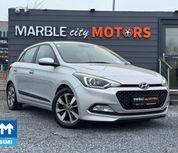 Hyundai i20 2015