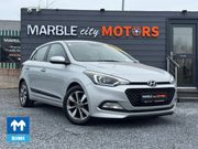 Hyundai i20 2015