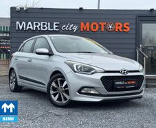 Hyundai i20 2015