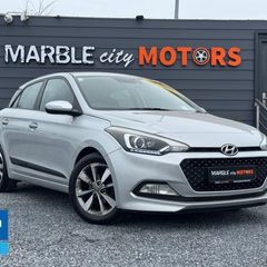 Hyundai i20 2015