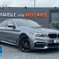BMW 5 Series 2019