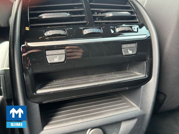 BMW 5 Series 2019