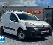 Citroen Berlingo 2017