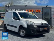 Citroen Berlingo 2017