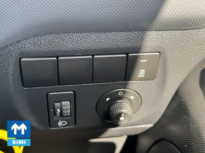 Citroen Berlingo 2017