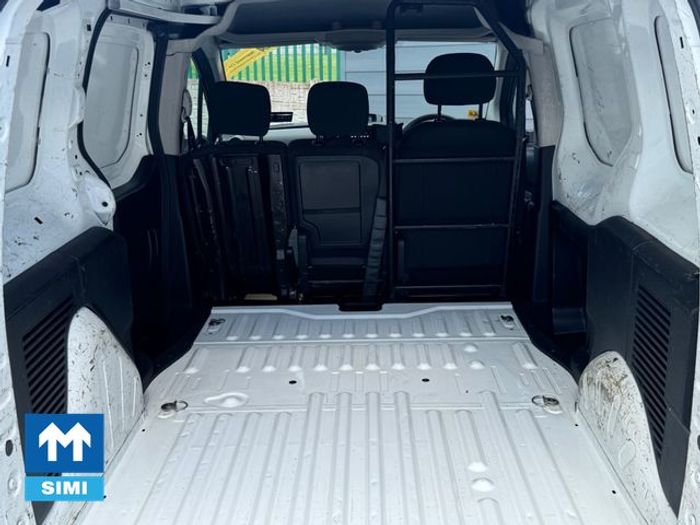 Citroen Berlingo 2017