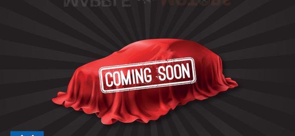 Ford Focus 2020