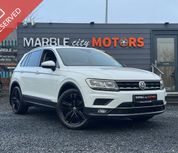 Volkswagen Tiguan 2019