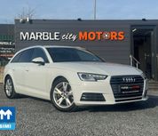 Audi A4 2017