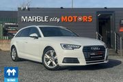 Audi A4 2017