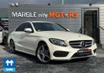 Mercedes-Benz C-Class 2018
