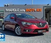 Renault Megane 2018