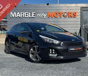 Kia Ceed 2018