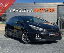Kia Ceed 2018