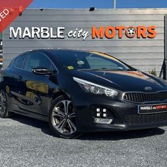 Kia Ceed 2018