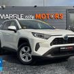 Toyota Rav4 2019