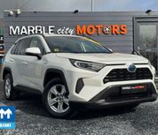 Toyota Rav4 2019