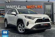 Toyota Rav4 2019