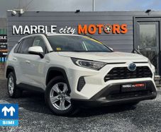 Toyota Rav4 2019