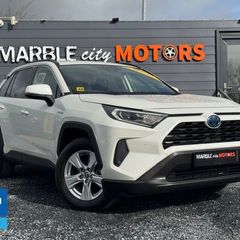 Toyota Rav4 2019