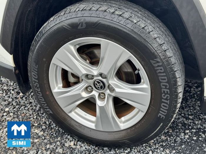 Toyota Rav4 2019